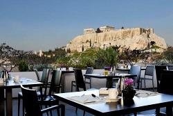 Athens Gate Hotel, Athens, Athene