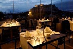 Athens Gate Hotel, Athens, Athene