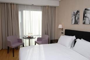 Athens Gate Hotel, Athens, Athene