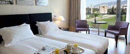 Athens Gate Hotel, Athens, Athene