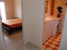 Corfu, Adriatica View in Gardeno Beach