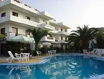 Alexandros Studios in Kalamaki Crete, Kreta