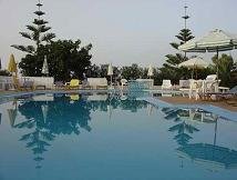 Alexandros Studios in Kalamaki Crete, Kreta