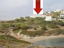 Andros hotels, Elpida Studios