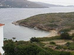 Andros hotels, Elpida Studios