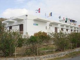 Andros hotels, Elpida Studios