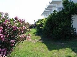 Andros hotels, Elpida Studios