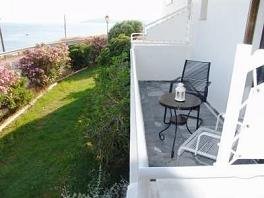 Andros hotels, Elpida Studios