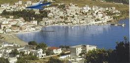 Andros hotels, Amorani Studios