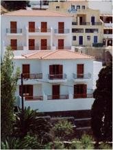 Andros hotels, Amorani Studios