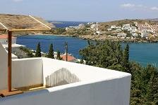 Andros hotels, Amorani Studios