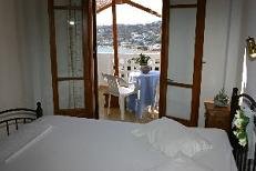 Andros hotels, Amorani Studios