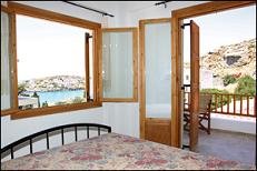 Andros hotels, Amorani Studios