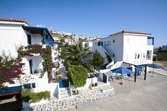 Andros hotels, Maistrali Studios