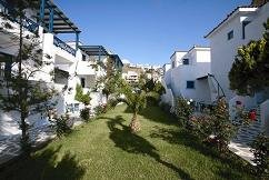 Andros hotels, Maistrali Studios