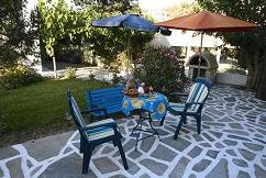 Andros hotels, Maistrali Studios