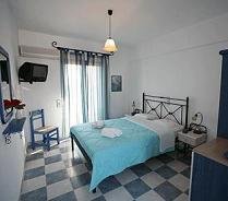 Andros hotels, Maistrali Studios