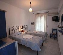 Andros hotels, Maistrali Studios
