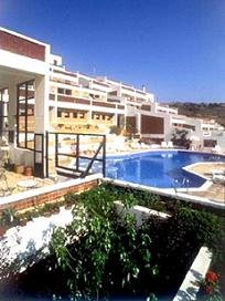 Andros hotels, Hotel Mare E Vista - Epaminondas