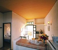 Andros hotels, Hotel Mare E Vista - Epaminondas