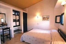 Andros hotels, Hotel Mare E Vista - Epaminondas
