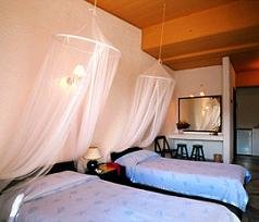 Andros hotels, Hotel Mare E Vista - Epaminondas