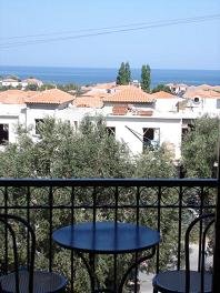 Anessis Studio's, Anaxos Beach, Lesbos