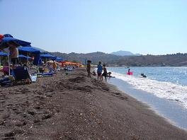 Anessis Studio's, Anaxos Beach, Lesbos