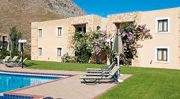 Megala Chorafia, Areti Hotel Apertments & Studios, Crete, Kreta.