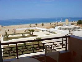 Aristea Hotel, Rethimnon