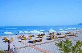 Platanias, Crete, Kreta.