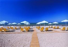 Platanias, Crete, Kreta.