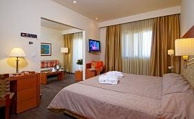 Asterion Hotel, Platanias, Crete, Kreta.