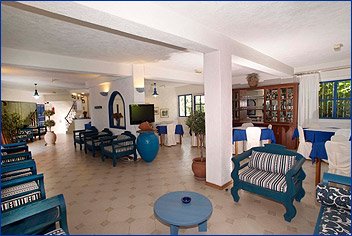 Ikaria, Atheras Hotel in Evdilos