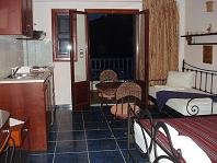 Fourni, Hotel Bilios Resort