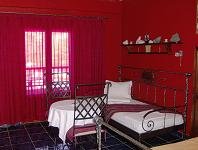 Fourni, Hotel Bilios Resort