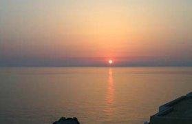 Ikaria, Cavos Bay Hotel
