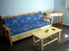 Chios Hotels, Mastic Island Studios