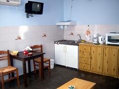 Chios Hotels, Mastic Island Studios