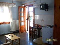 Chios Hotels, Mastic Island Studios