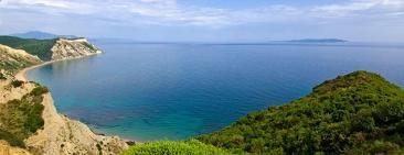 Corfu Hotels, Konstantina Apartments