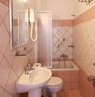 Corfu Hotels, Barbati View Apartments