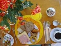 Corfu Hotels, Bella Vista Beach Hotel