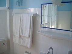 Corfu Hotels, Bella Vista Beach Hotel