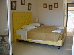 Corfu Hotels, San Marco Villas