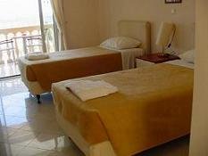 Corfu Hotels, San Marco Villas