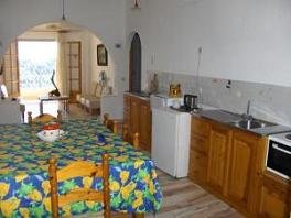 Corfu Hotels, Paleokastritsa Ipsia Apartments