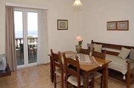 Corinna Mare Hotel in Kalamaki Crete, Kreta