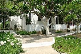 Dolphin Apartments, Frangokastello