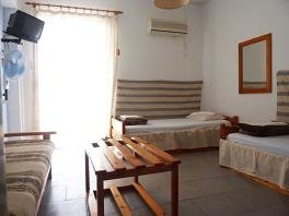 Panorama Studios & Apartments, Karfas, Chios